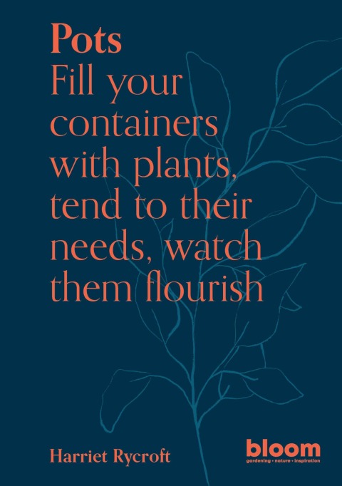 Cover image for book Pots