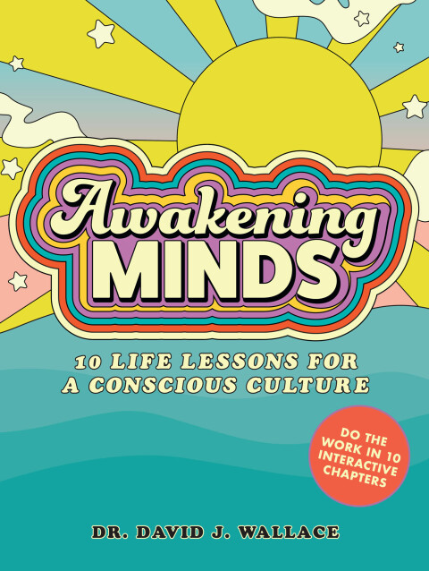 Cover image for book Awakening Minds