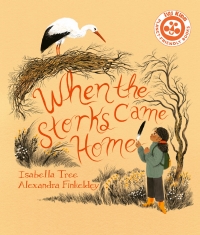 Cover image: When The Storks Came Home 9780711272798