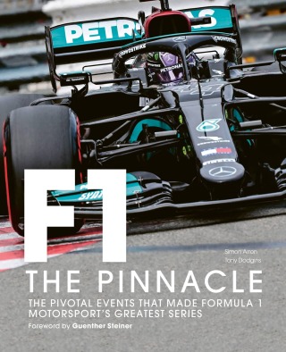 Formula One: The Pinnacle