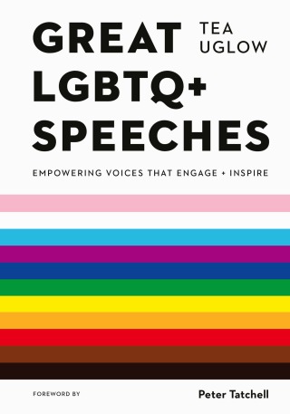Great LGBTQ+ Speeches