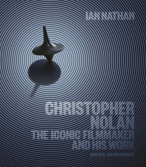 Cover image for book Christopher Nolan