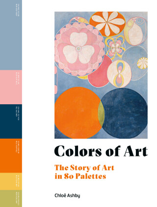 Colors of Art