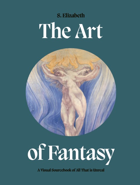 Cover image for book The Art of Fantasy