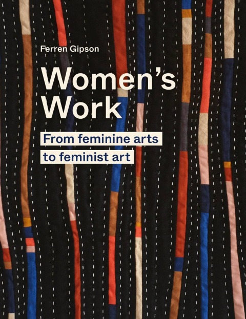 Cover image for book Women's Work