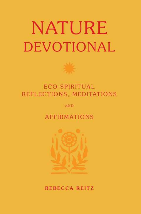 Cover image for book Nature Devotional