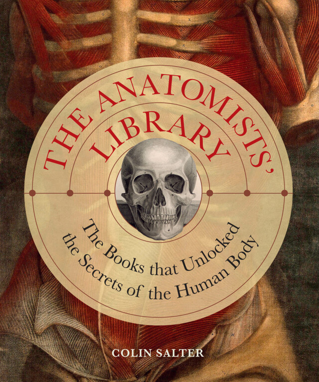 The Anatomists' Library