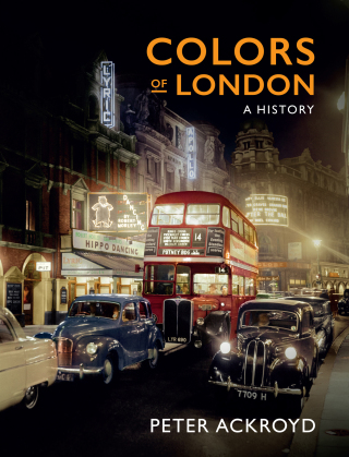Colors of London