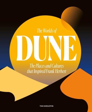 The Worlds of Dune