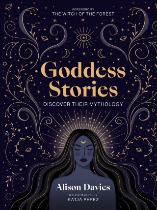 Goddess Stories