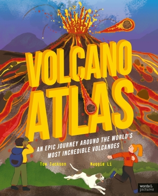 Volcano Atlas