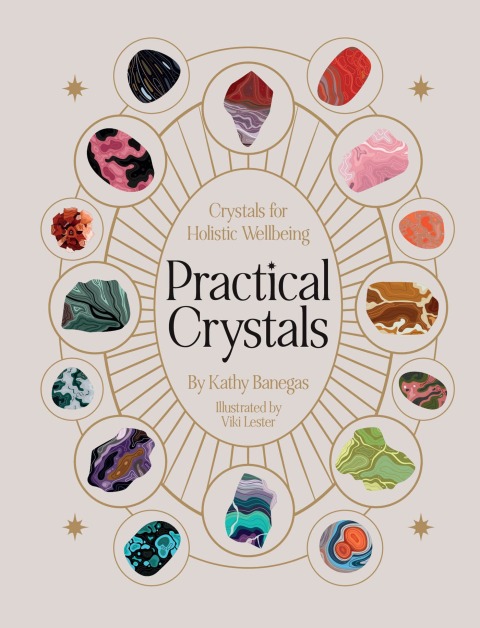 Cover image for book Practical Crystals