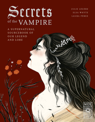 Secrets of the Vampire
