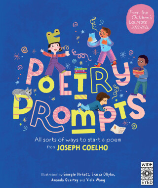 Poetry Prompts