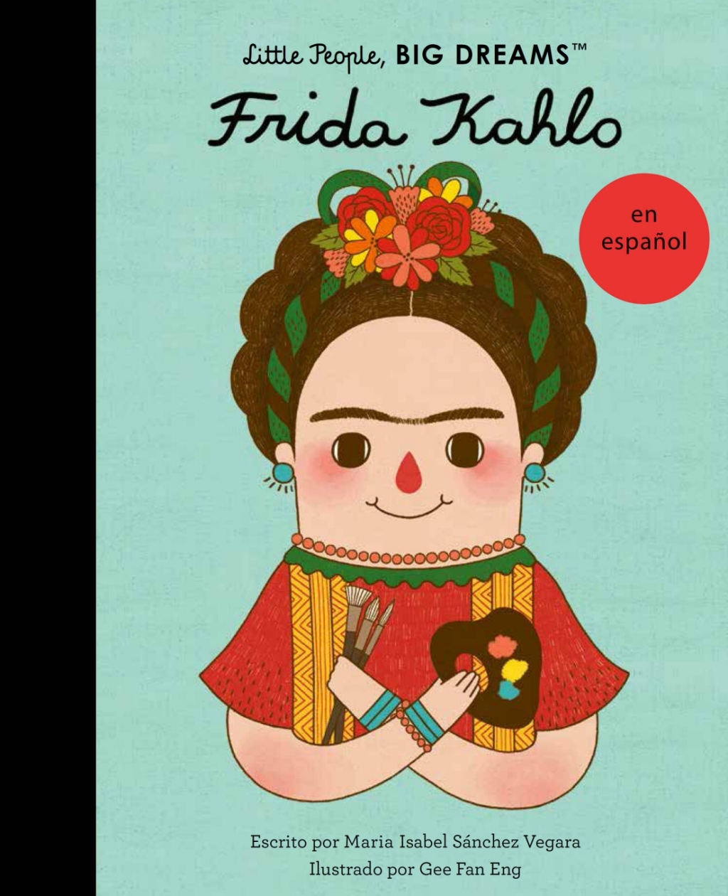 Frida Kahlo (Spanish Edition) (eBook) - Maria Isabel Sanchez Vegara,