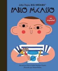 صورة الغلاف: Pablo Picasso (Spanish Edition) 9780711284821