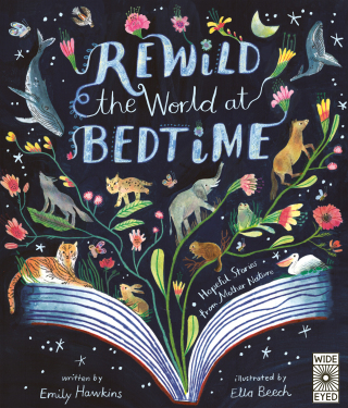 Rewild the World at Bedtime