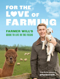 Titelbild: For the Love of Farming 9780711287303