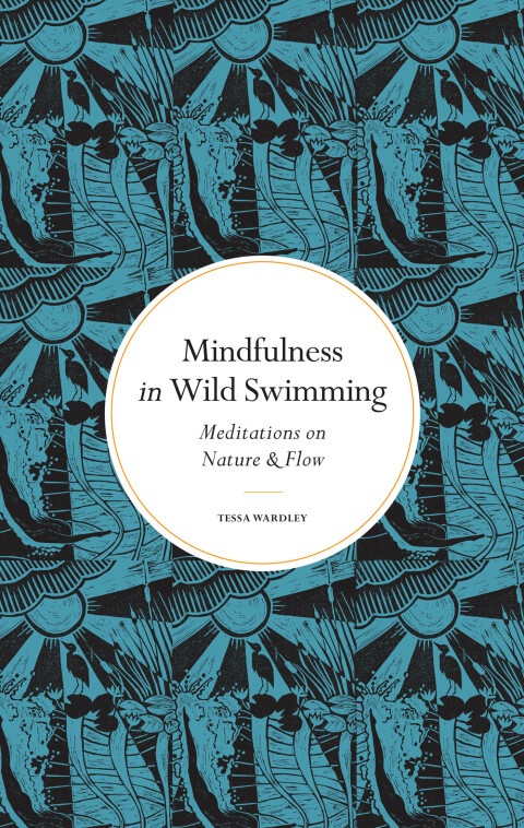 Cover image for book Mindfulness in Wild Swimming