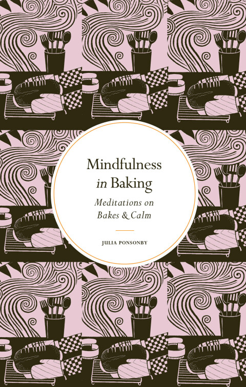 Cover image for book Mindfulness in Baking