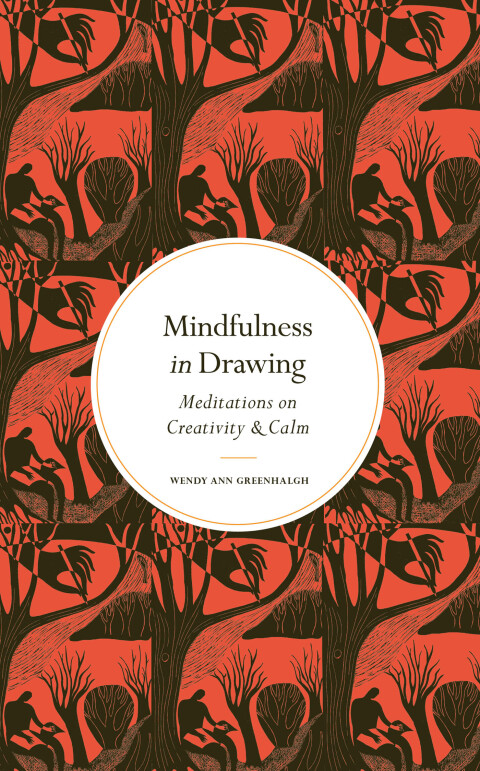 Cover image for book Mindfulness in Drawing