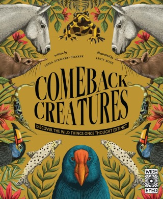 Comeback Creatures
