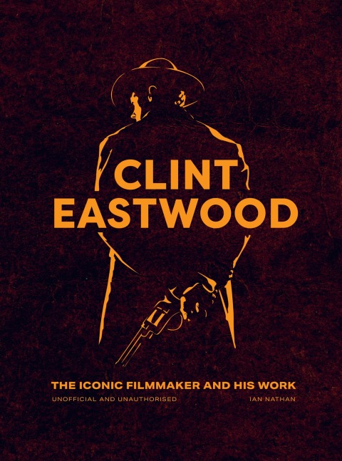 Cover image for book Clint Eastwood