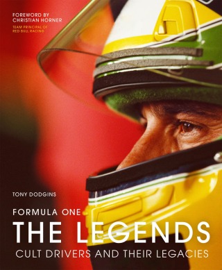 Formula One: The Legends