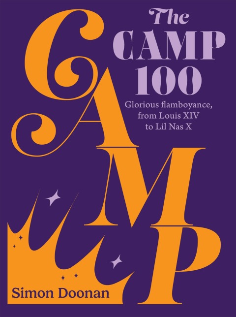 Cover image for book The Camp 100