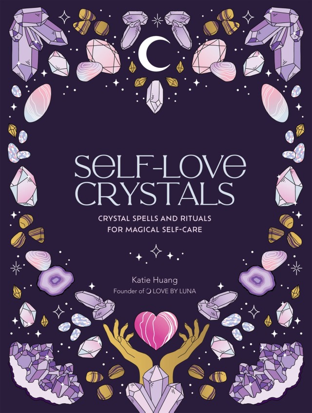 Self-Love Crystals