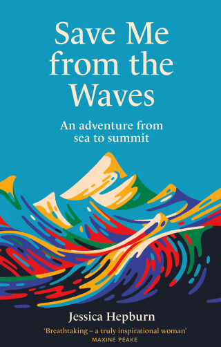 Save Me from the Waves