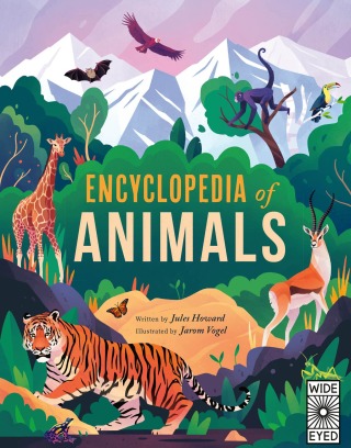 Encyclopedia of Animals
