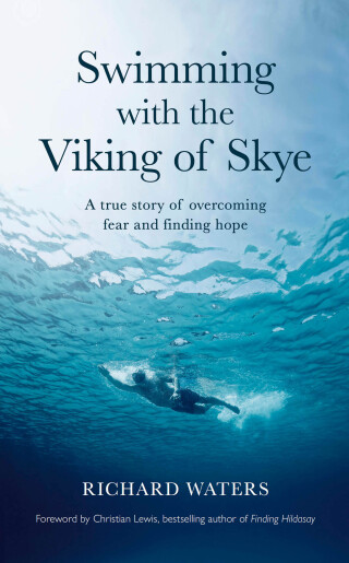 Swimming with the Viking of Skye