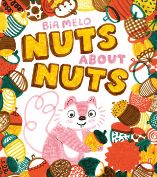Nuts About Nuts