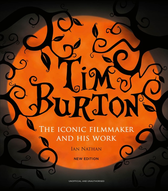 Tim Burton