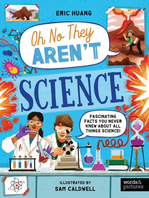 Cover image for book Science
