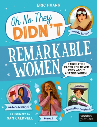 Remarkable Women