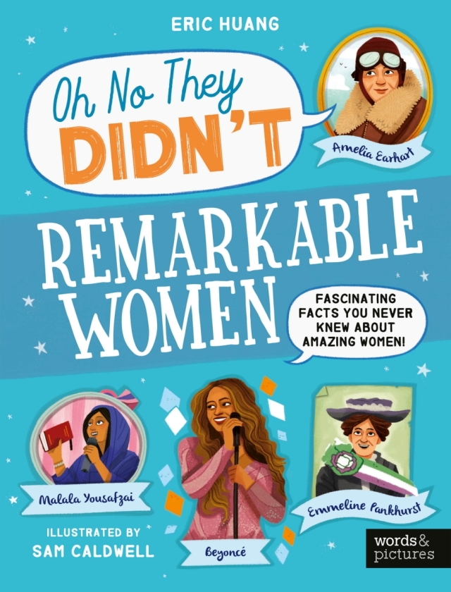 Remarkable Women
