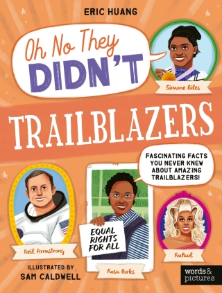 Trailblazers
