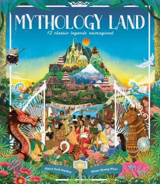 Mythology Land