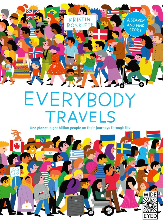 Everybody Travels