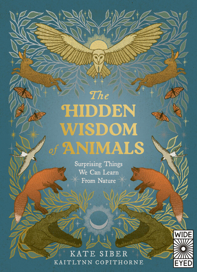 The Hidden Wisdom of Animals