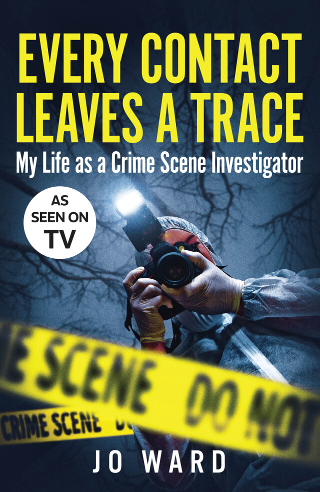 Every Contact Leaves a Trace