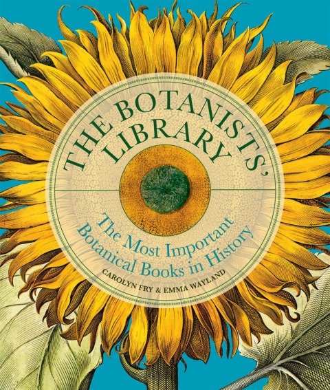 Cover image for book The Botanists' Library