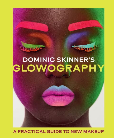 Cover image for book Dominic Skinner's Glowography