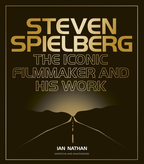 Cover image for book Steven Spielberg