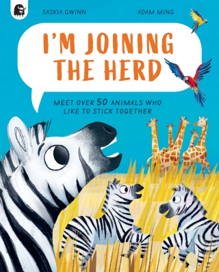 I'm Joining the Herd