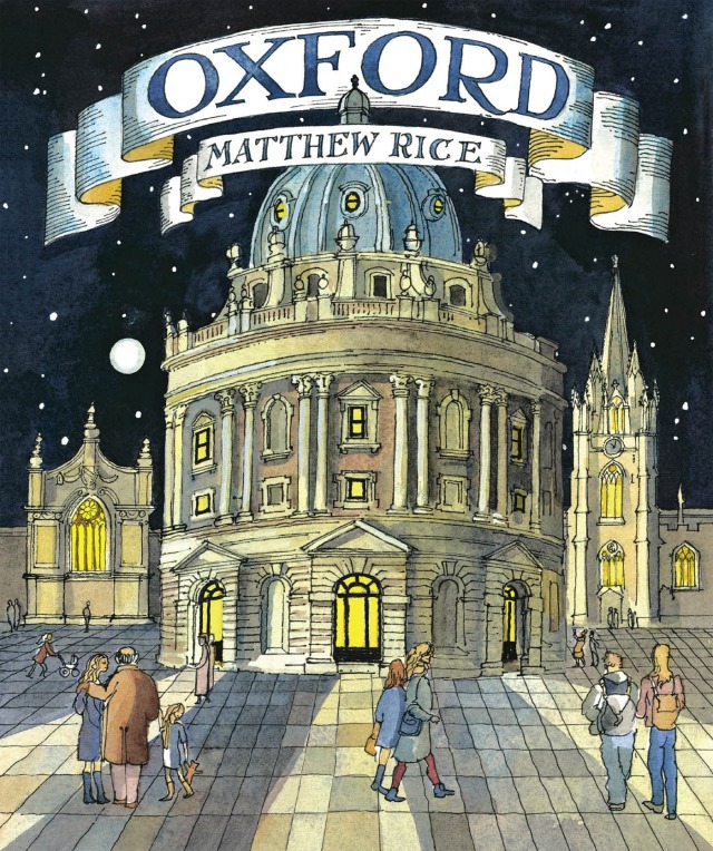 Oxford