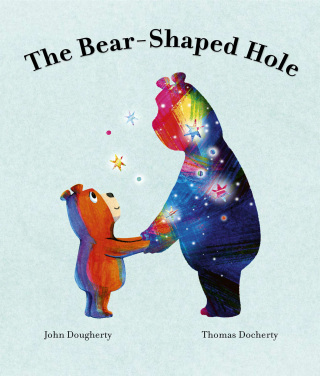 The Bear-Shaped Hole