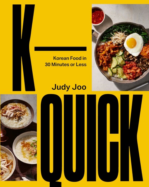 Cover image for book K-Quick